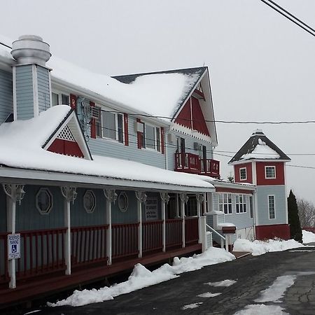 Captain'S Inn Point Lookout Durham Exterior photo